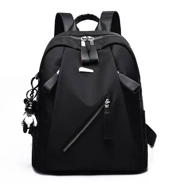 NYLON BACKPACK 2