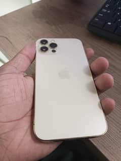 Iphone 12 pro Non Pta