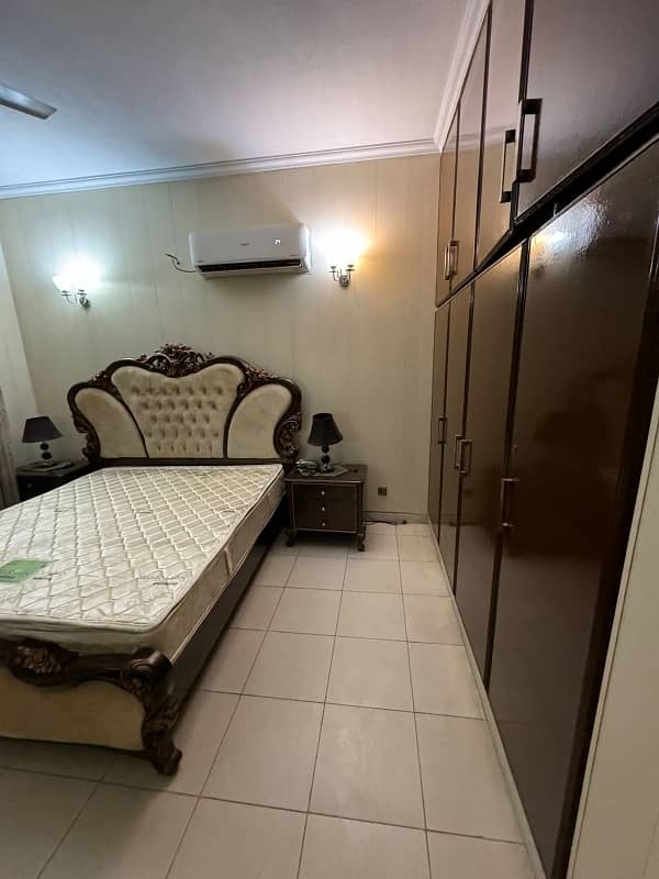 1 Kanal Furnished Upper Portion is Available for rent 15