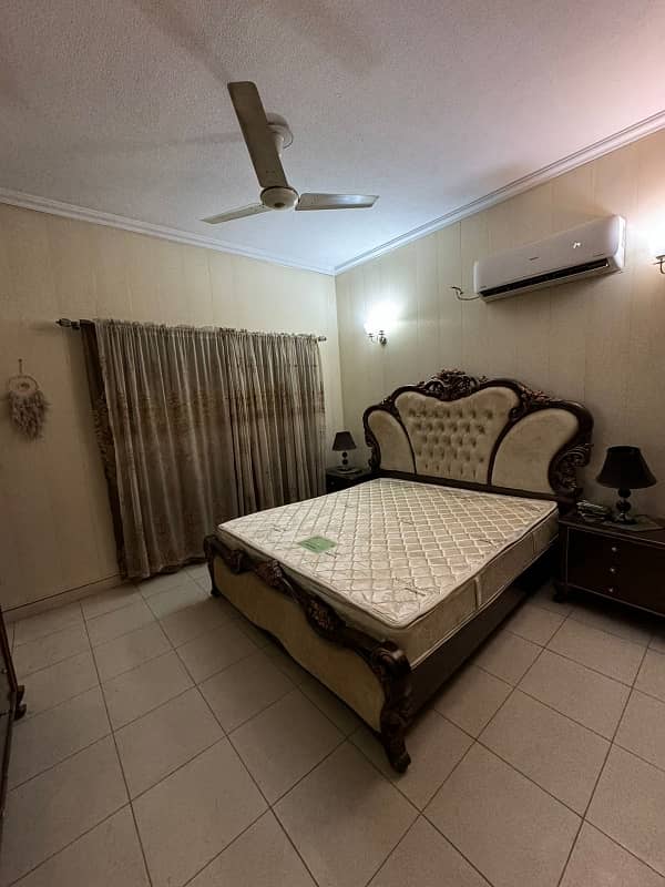 1 Kanal Furnished Upper Portion is Available for rent 17