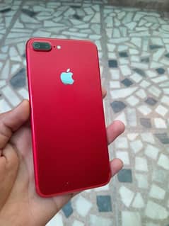 Iphone 7 plus 128 gb