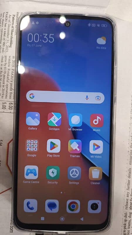 Redmi 12 1