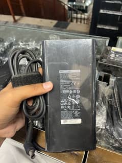 dell 240w glossy orignal charger