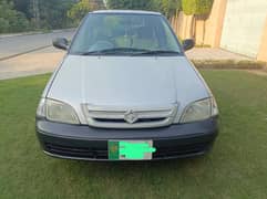 Suzuki Cultus VXR 2006