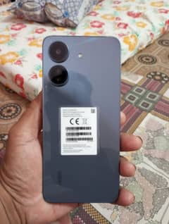 Xiaomi 13c 7 months warranty left