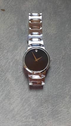 Movado