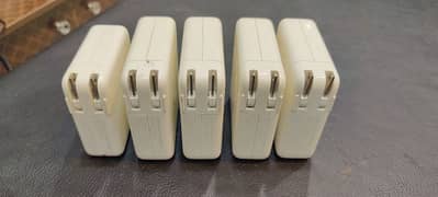 Apple MacBook 96W Original chargers