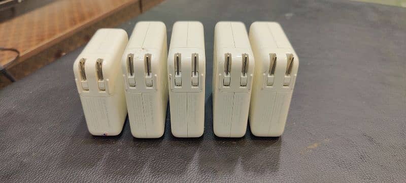 Apple MacBook 96W Original chargers 2