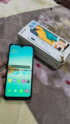 samsung a30