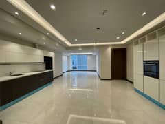 3 Bed Luxury Apartment For Sale In Gulberg III, Lahore