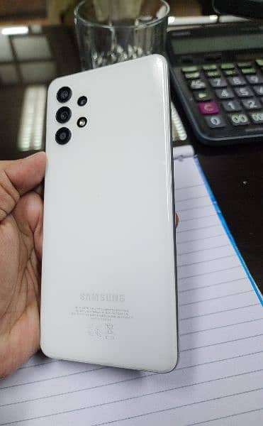 Samsung Galaxy A32, 6/128 5