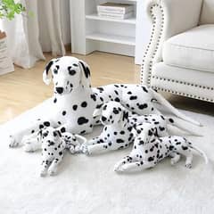 Adorable Stuff Doy Plush Toy - Available in 28cm & 50cm Sizes!