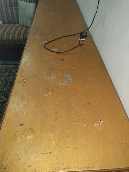 console table available for sale 4