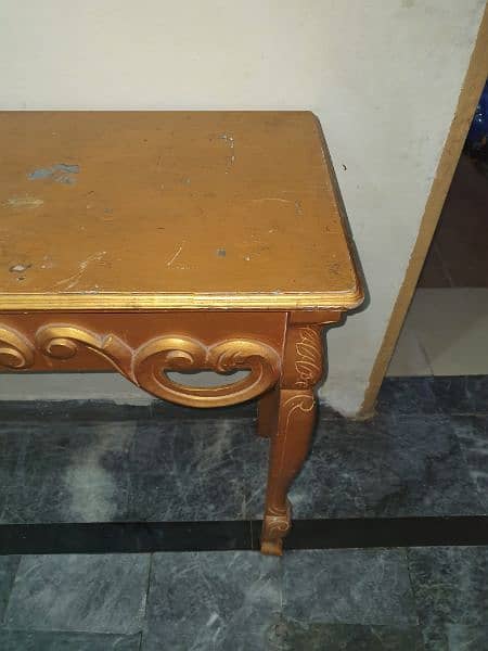 console table available for sale 6