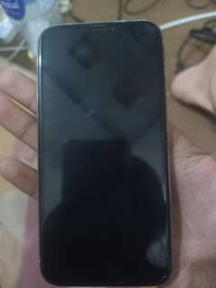 IPHONE X non pta