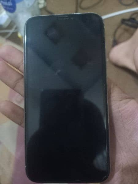 IPHONE X non pta 0