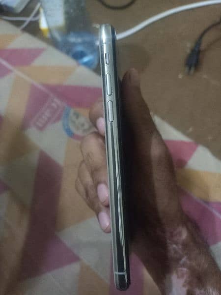 IPHONE X non pta 3