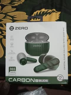 Ear budz by Zero need money on urgent basis serious buyer contact me.