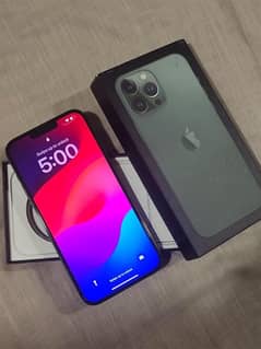 Iphone 13 pro max 128gb 0