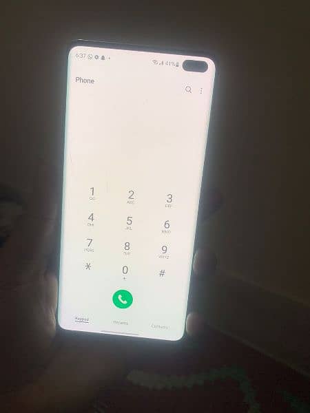 Samsung s10 plus pta approved 0