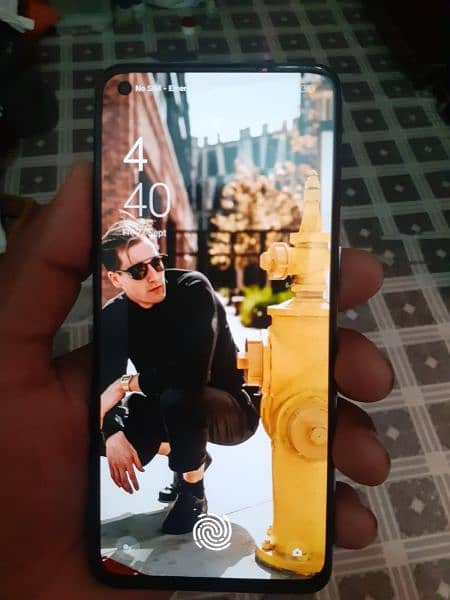 oppo reno 6    8+4/128 7