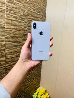 Iphone Xsmax 256 Gb non pta [NOT JV]