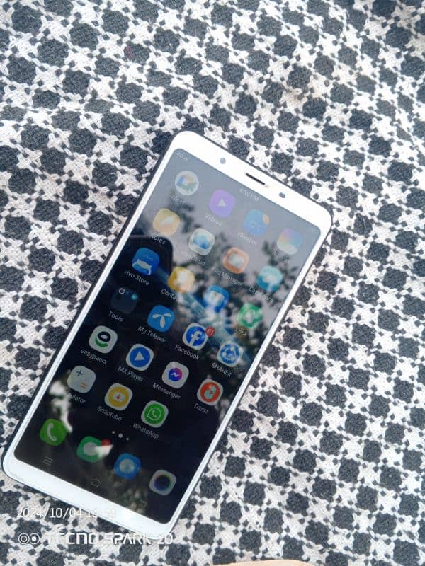 Vivo Y71 4 sale 0