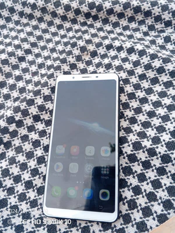 Vivo Y71 4 sale 3