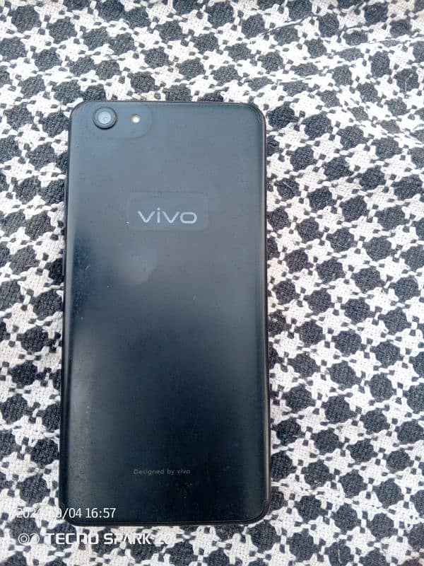 Vivo Y71 4 sale 4