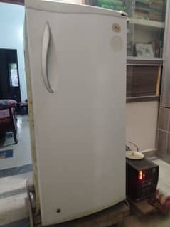 LG fridge