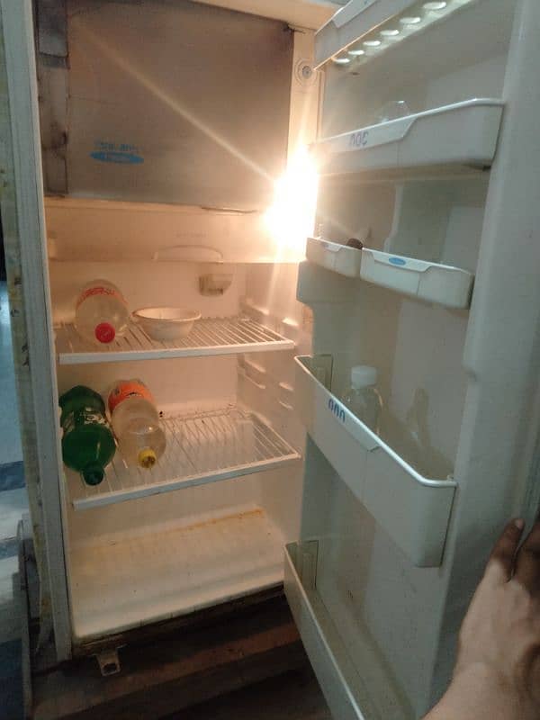 LG fridge 1