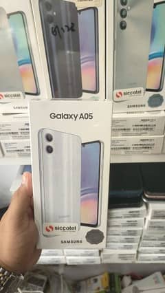 Samsung Galaxy A55 A54 A35 A34 A15 A15 A05s A05 A73