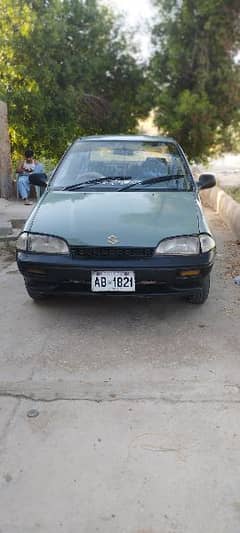 margalla  model 1995