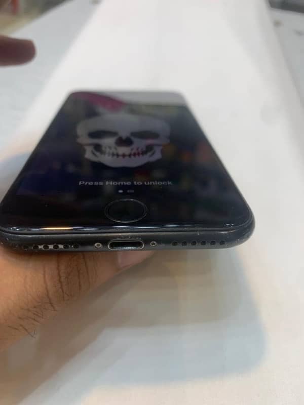 Iphone 7 PTA Aprorved full Ok 3