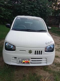 Suzuki Alto 2024 manual Sh0wR00m Condition