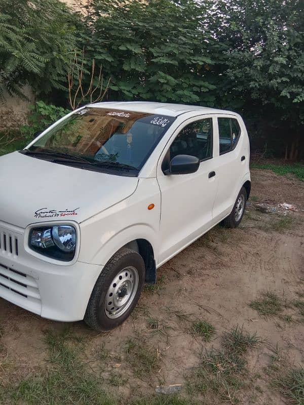 Suzuki Alto 2024 manual Sh0wR00m Condition 2