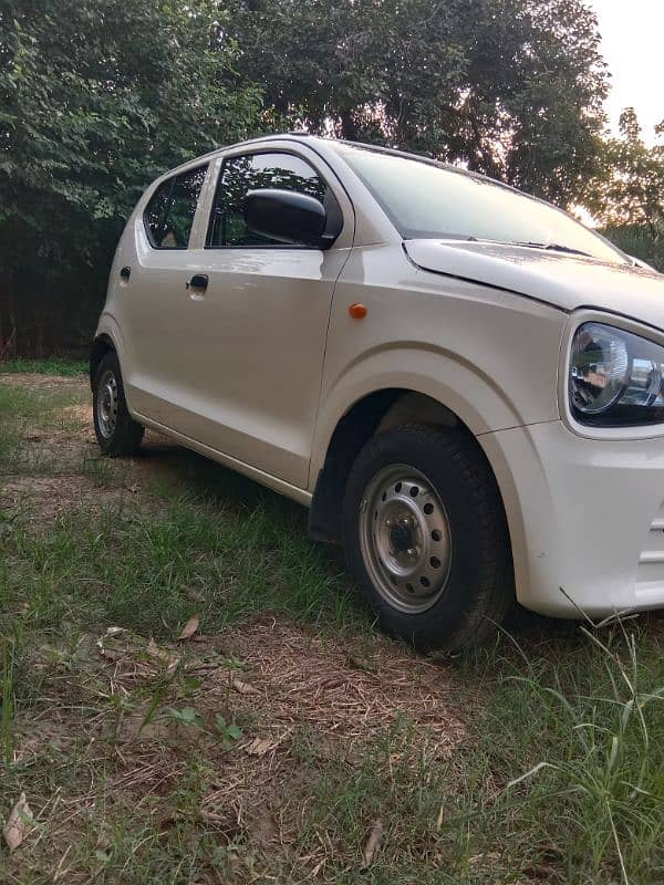 Suzuki Alto 2024 manual Sh0wR00m Condition 3