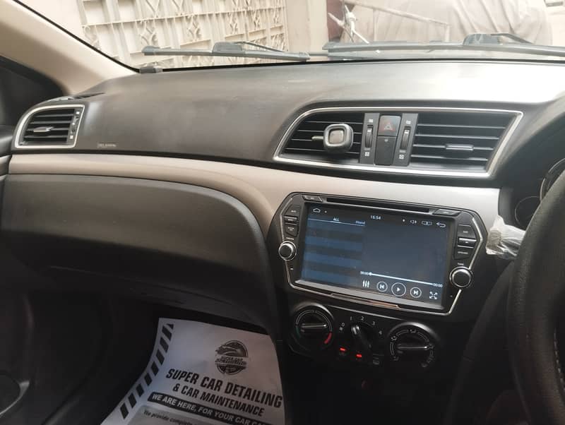 Suzuki Ciaz 2018 11