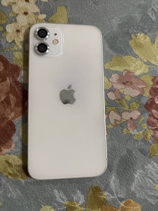 iphone 12 urgent sale 0