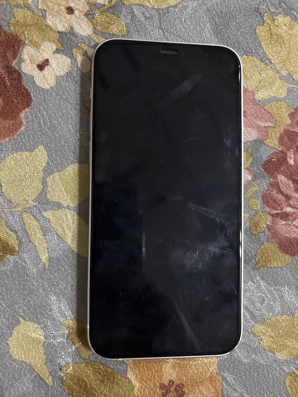 iphone 12 urgent sale 1