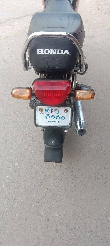 fist owner Honda 2022 urgent sell 03057041171 6