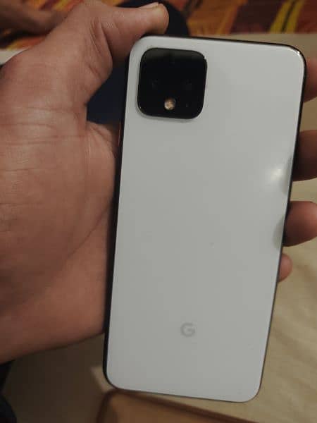 pixel 4  Non 1