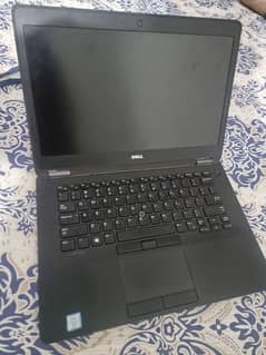 Asus laptop I5 6th gen in a good condition.