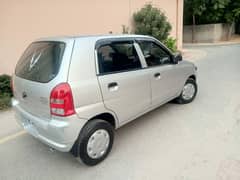 Suzuki Alto 2004 0