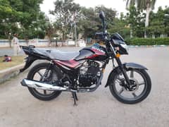 Suzuki 150 GR150 Model 2022 Brand New Condition, Just 3000 KM Millage 0