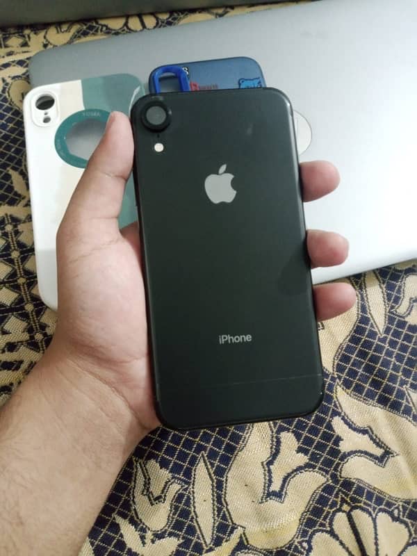 iphone xr 128 jv 4