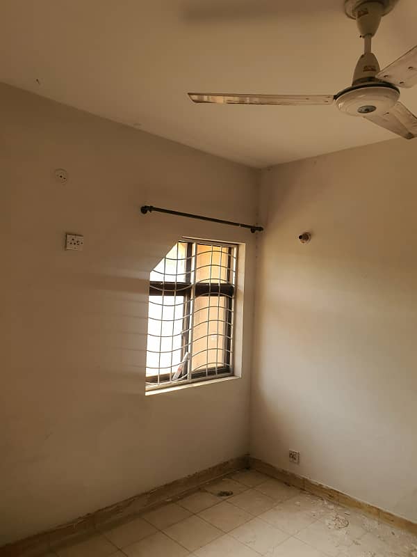 5 Marla Double Storey House For Sale Eden Lane Villas 2 4