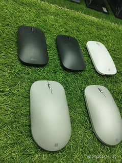 Microsoft designer mouse Bluetooth mouse