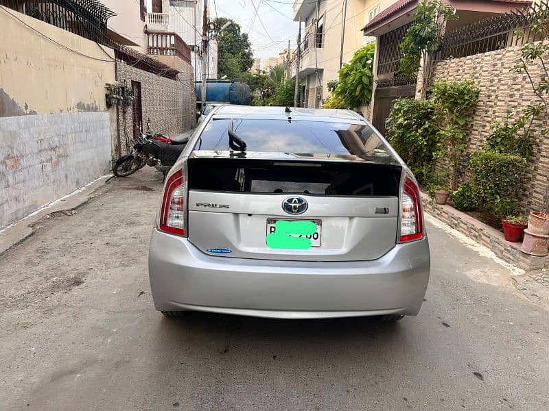 Toyota Prius 2013/17 2