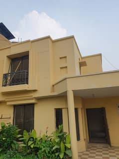 10 Marla Double Storey House For Rent Eden Lane Villas 2